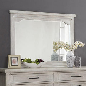 SHAWNETTE 5mm Beveled Mirror