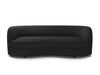 VERSOIX Sofa, Black