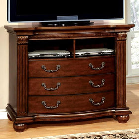 GRANDOM Cherry Media Chest