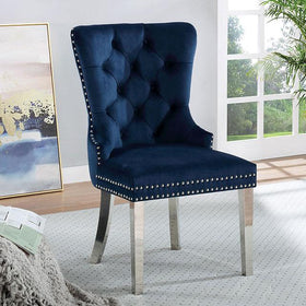 JEWETT Chair, Blue (2/CTN)