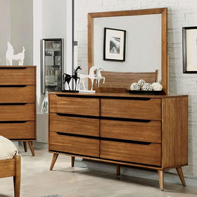 Lennart Oak Dresser