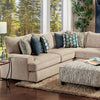 EASTLEIGH Sectional