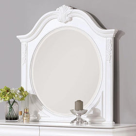 Alecia Mirror