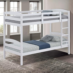 Finsbury Twin Twin Bunk Bed