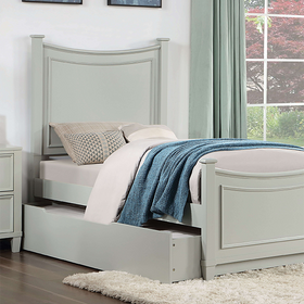 LYCORIDA Twin Bed