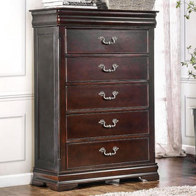 Mandura Cherry Chest