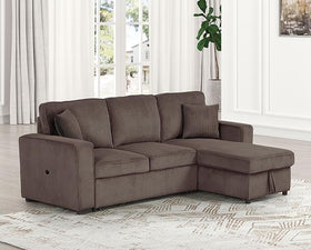 Yves Sectional