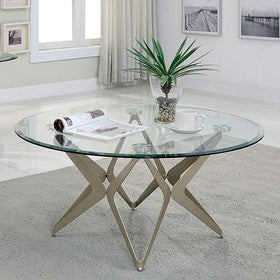 ALVISE Coffee Table