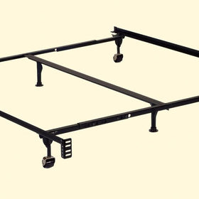 FRAMOS Queen/King Adjustable Frame (4 Legs)