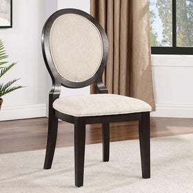 NEWFORTE Side Chair (2/CTN)