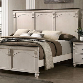 AGATHON Cal.King Bed