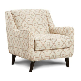 EASTLEIGH Accent Chair, Keystone