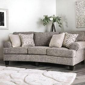 Pierpont Gray Sofa