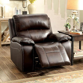 Ruth Brown Recliner