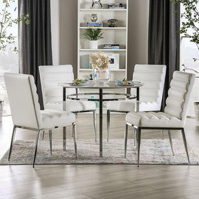 SERENA Round Dining Table