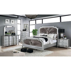Aalok Queen Bedroom Set