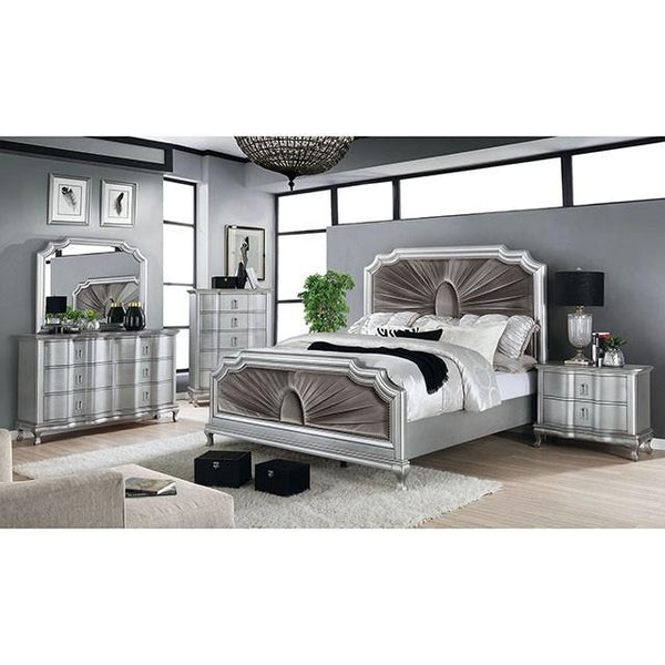 Aalok Queen Bedroom Set