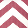 Zoe Red Chevron 18