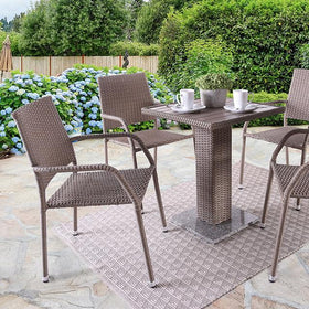 Aminta Patio Bistro Set