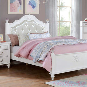 BELVA Full Bed