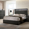 Camryn Warm Gray Queen Bed image