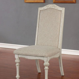 ARCADIA Side Chair (2/CTN)