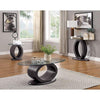 Lodia Gray Coffee Table