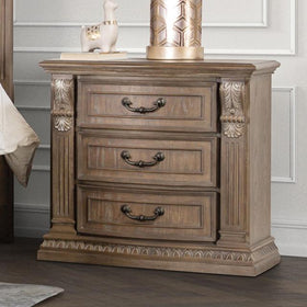 Seven Oaks Nightstand