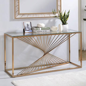 SHERBROOKE Sofa Table