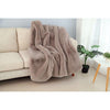 Caparica Blush Throw, Blush