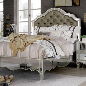 ELIORA Queen Bed