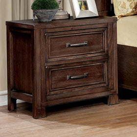 Tywyn Dark Oak Night Stand