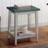 Banjar Accent Table