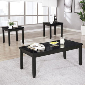 Lodivea 3 Pc. Table Set