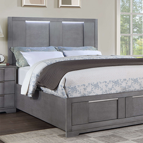 REGULUS Queen Bed