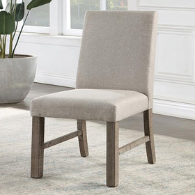 SAN ANTONIO Side Chair (2/CTN)