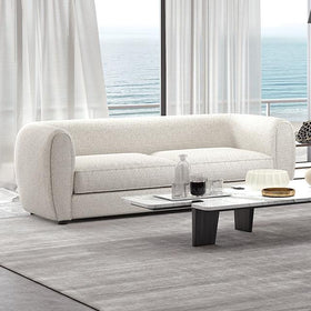 VERDAL Sofa, Off-White