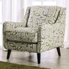 GARDNER Accent Chair