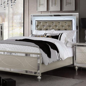 MANAR Queen Bed