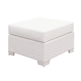 Somani Small Ottoman