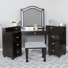 Tracie Vanity Set