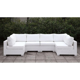 Somani U-Sectional