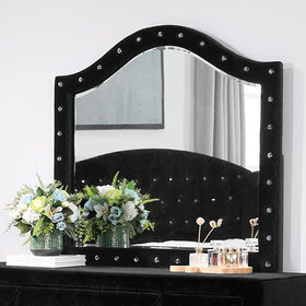 ZOHAR Mirror, Black