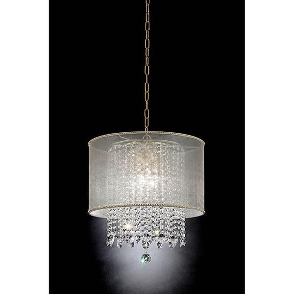 Ana Gold Ceiling Lamp