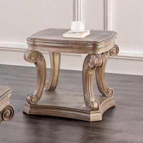 Seven Oaks End Table