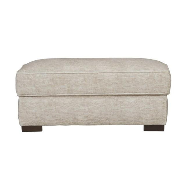 ARDENFOLD Ottoman, Beige