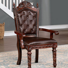 CANYONVILLE Arm Chair