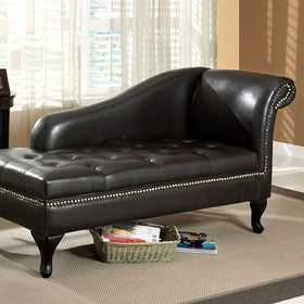 LAKEPORT Storage Chaise