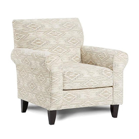 SALTNEY Accent Chair