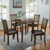 Blackwood 3 Pc. Round Table Set